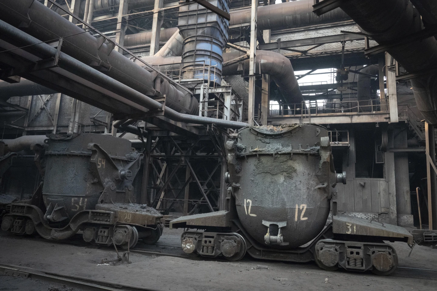 Українська розвідка зупинила наступ на Запоріжжя: деталі тримісячної операції, що зірвала плани російських військ